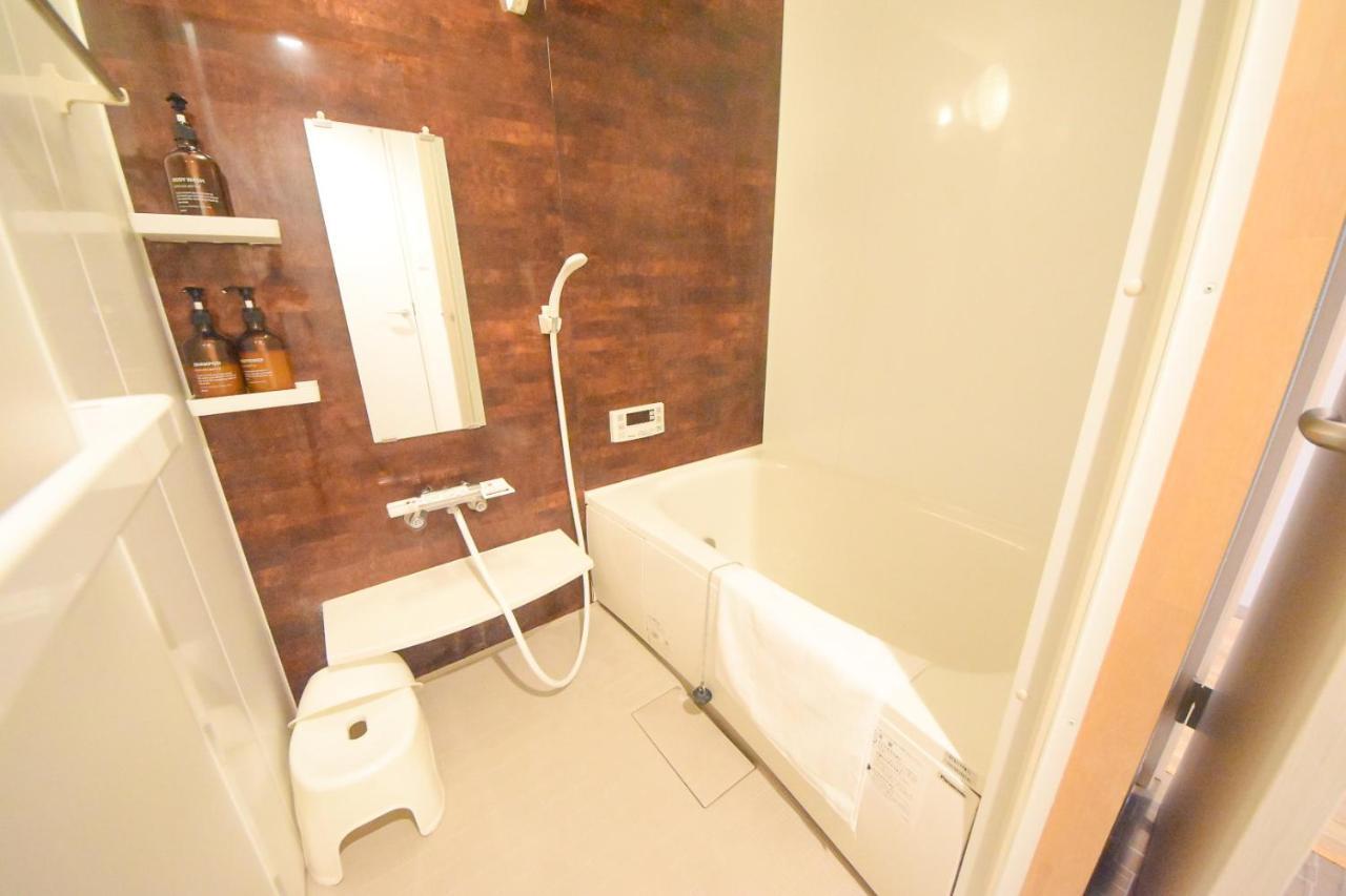 Comfy Stay Tds Нара Екстериор снимка