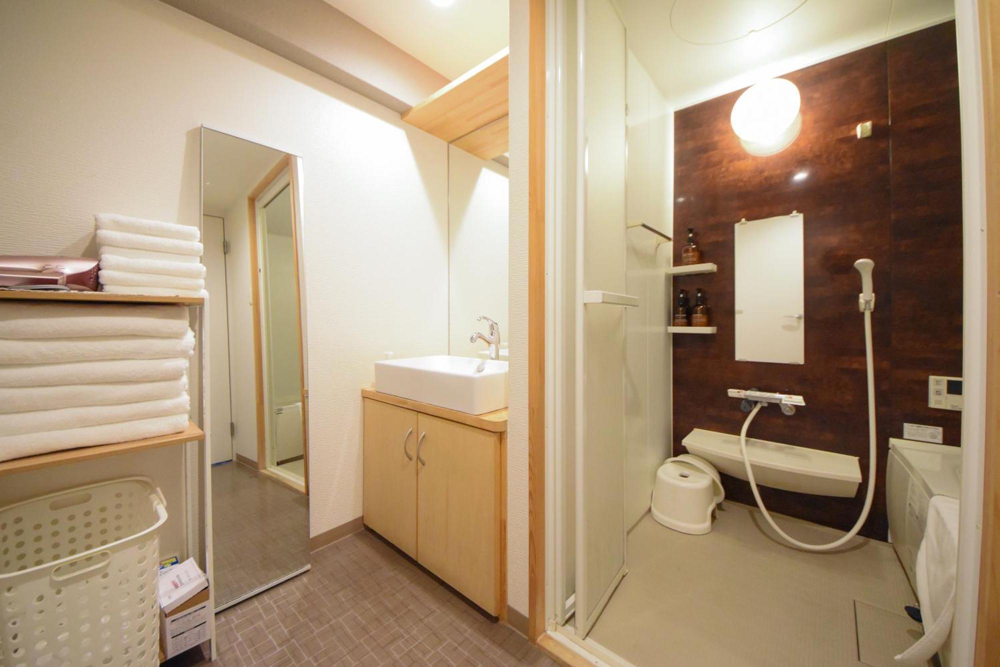 Comfy Stay Tds Нара Екстериор снимка