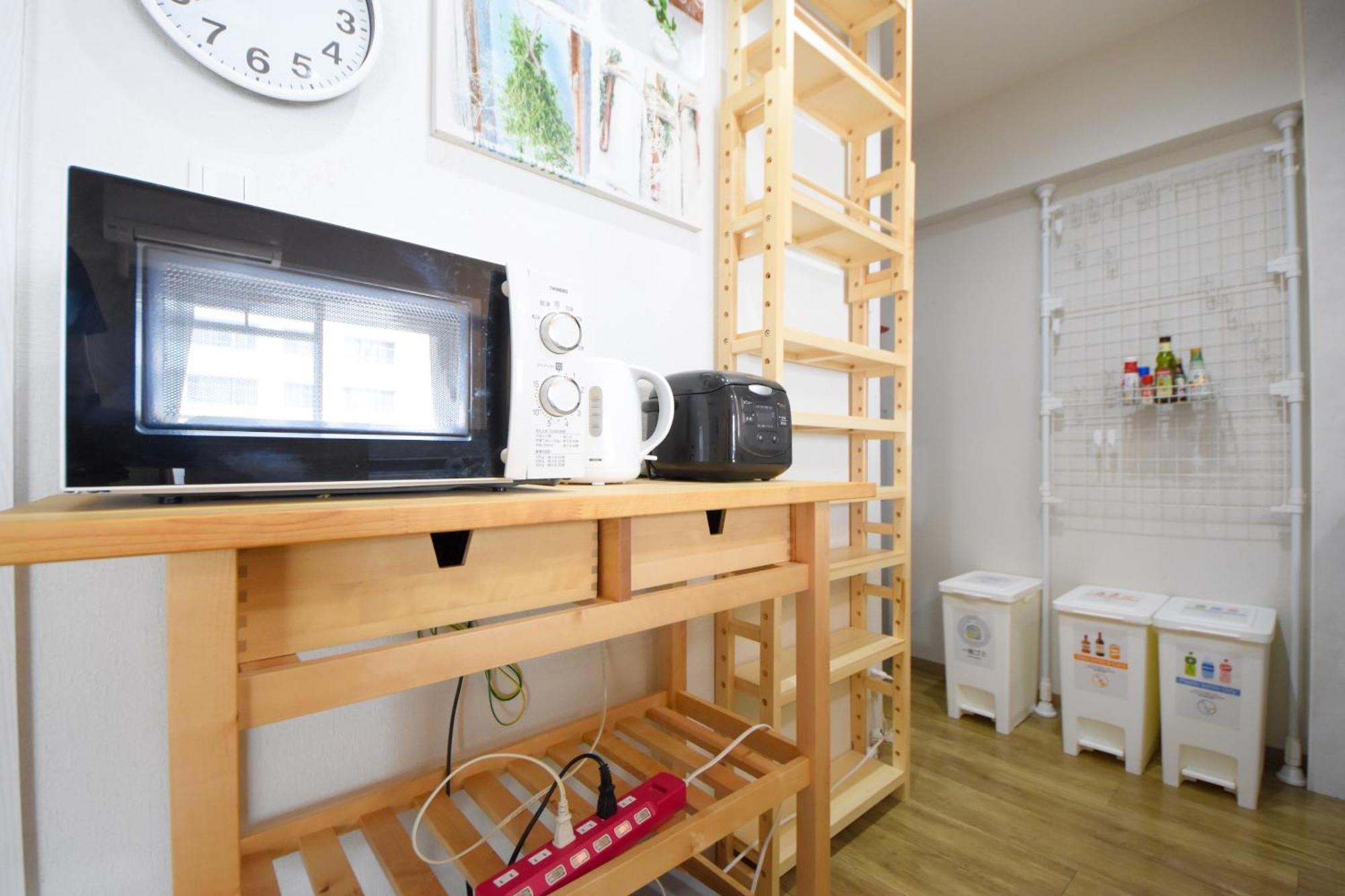 Comfy Stay Tds Нара Екстериор снимка