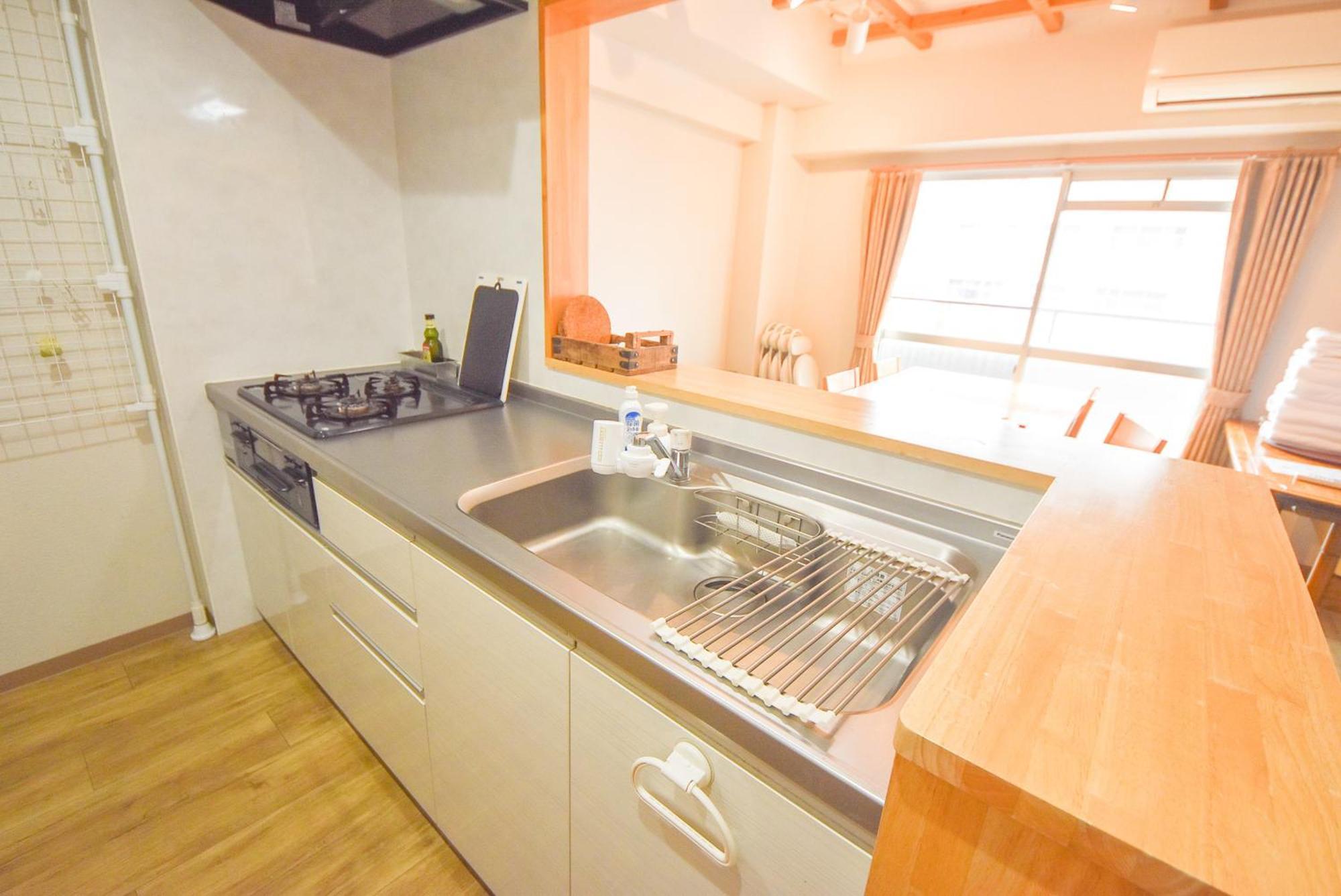 Comfy Stay Tds Нара Екстериор снимка