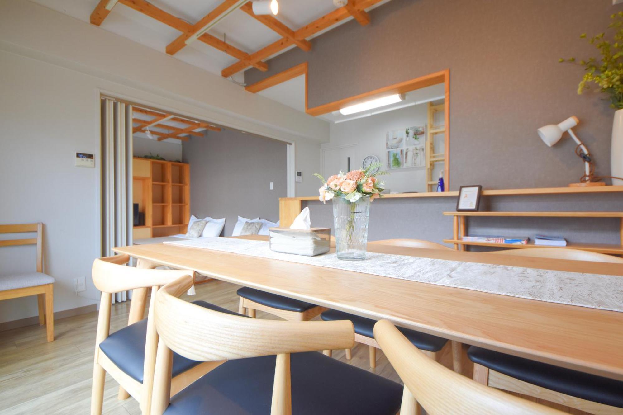 Comfy Stay Tds Нара Екстериор снимка