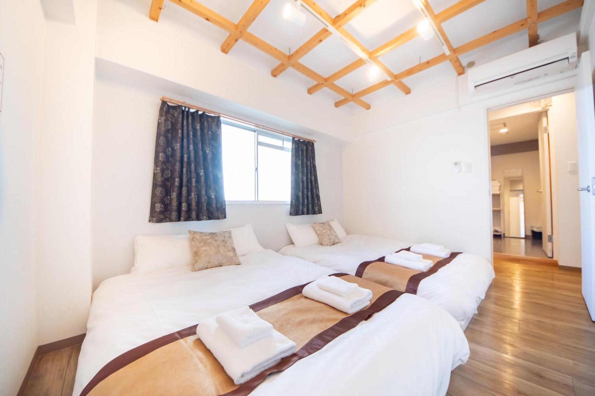 Comfy Stay Tds Нара Екстериор снимка