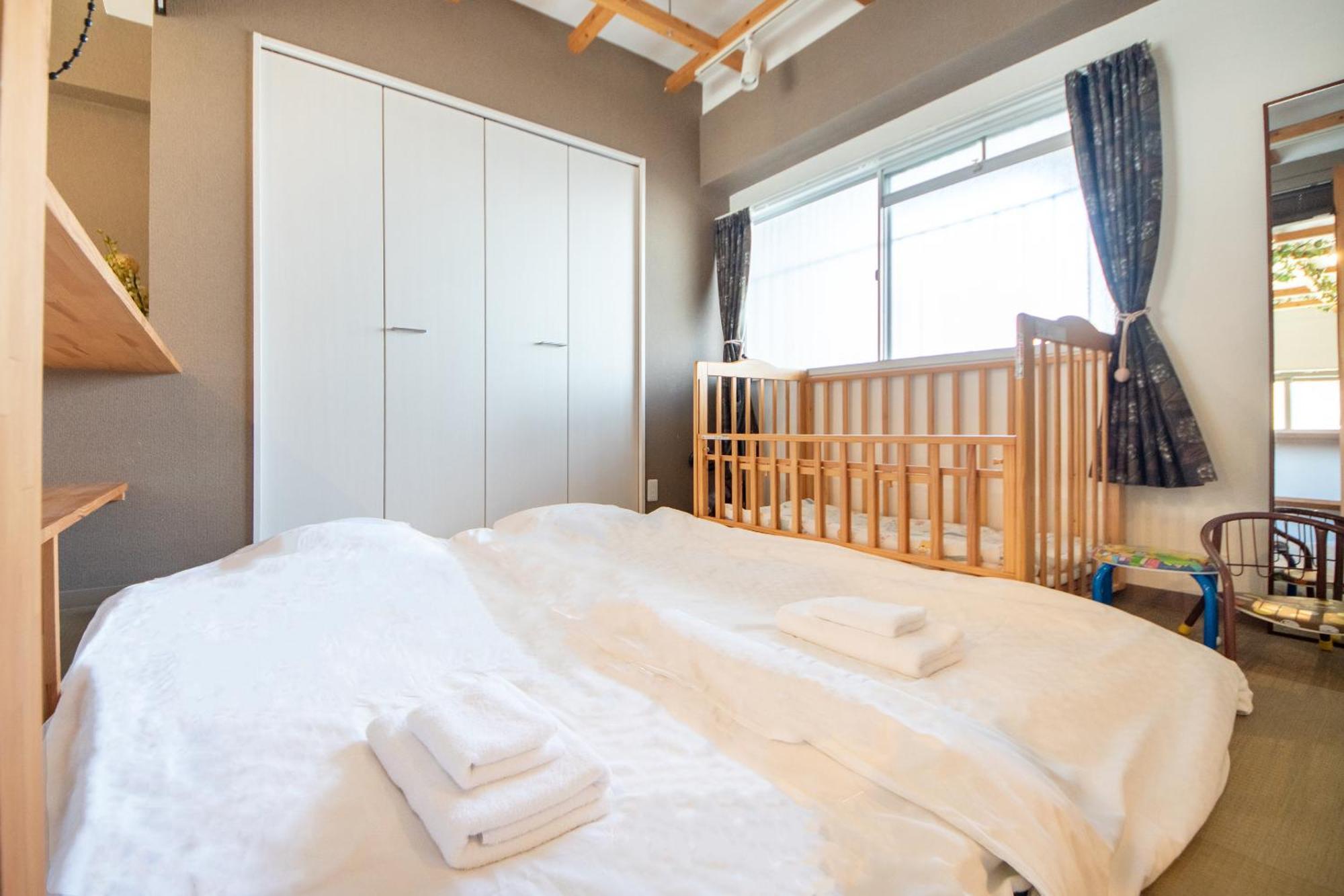 Comfy Stay Tds Нара Стая снимка