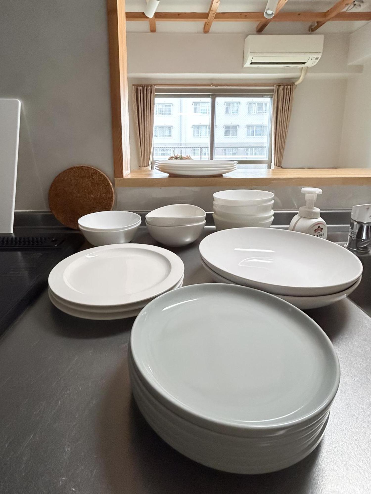 Comfy Stay Tds Нара Екстериор снимка